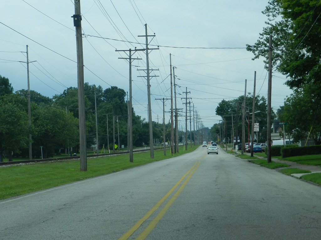 DSCN8419 Southern Blvd. Boardman, Ohio. OSBE Transportation