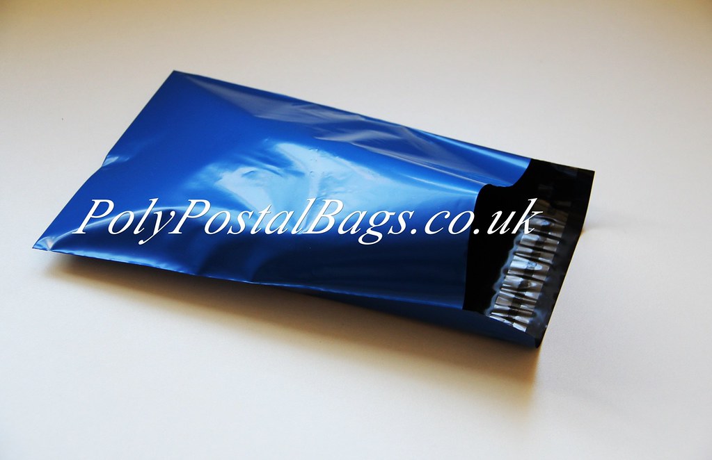 Quality Postage Bags From Poly Postal D&G Baltic Ltd manuf… Flickr