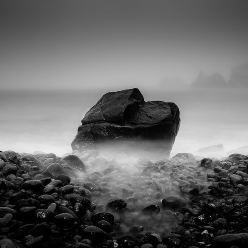 Slough, Jade Cove, 1 Sean Voisen Flickr