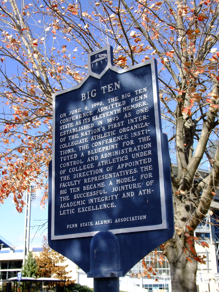 Curtin Road College Township, PA Shane Henderson Flickr