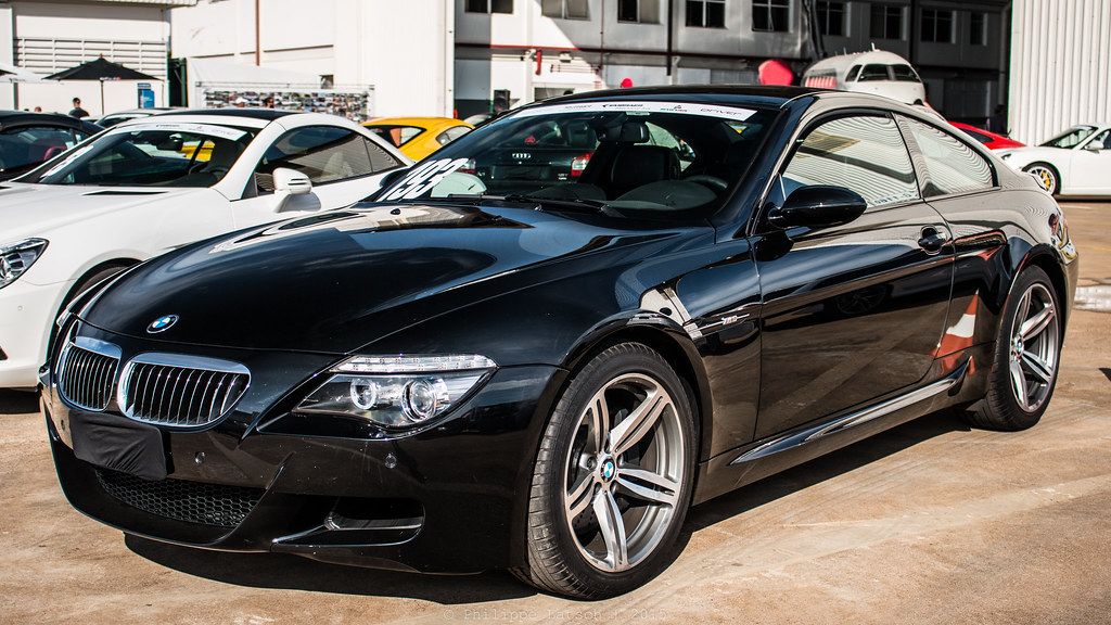 M6 E63 with ESS Supercharged Phil Latsch Automotive Photography Flickr