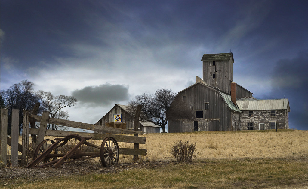 NE Iowa tldoor Flickr