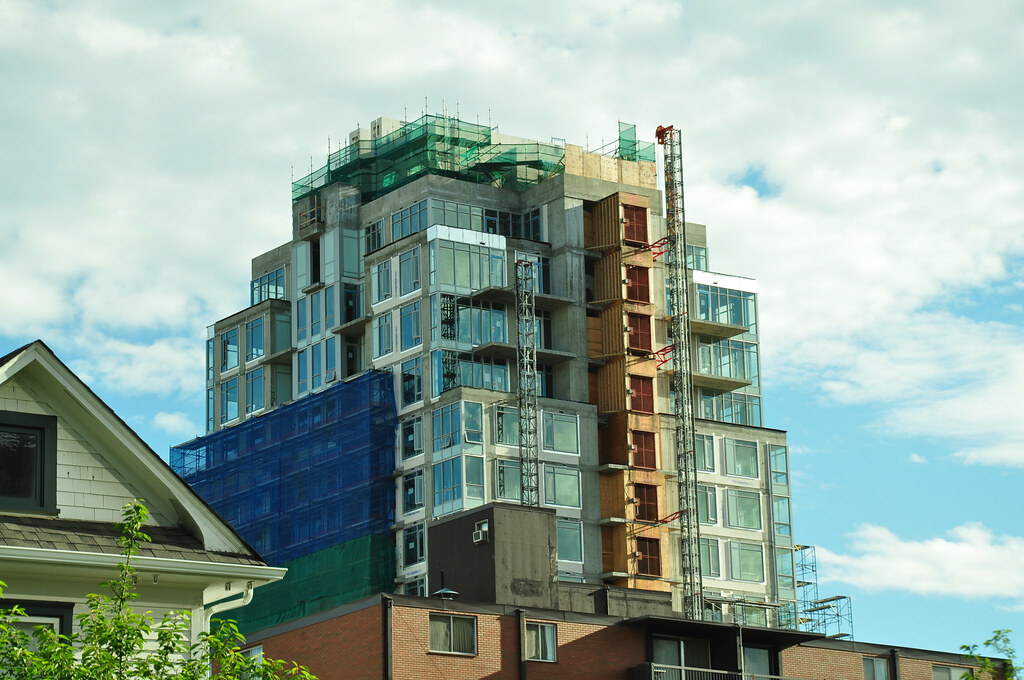 Drake Construction Mania Flickr