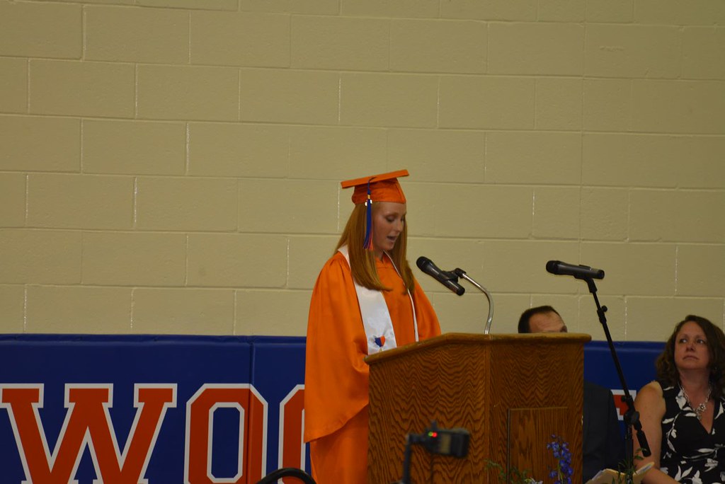 Woodstown High School Graduation 2013 Pictures from The Ne… Flickr
