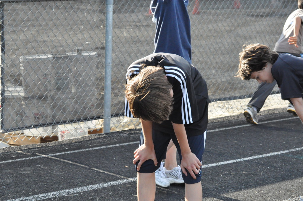 Youth Track and Field Meet 291 Buti Flickr