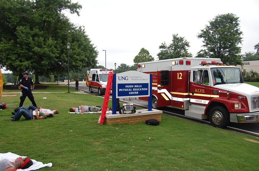 DSC_0038 Emergency Management Agency Flickr