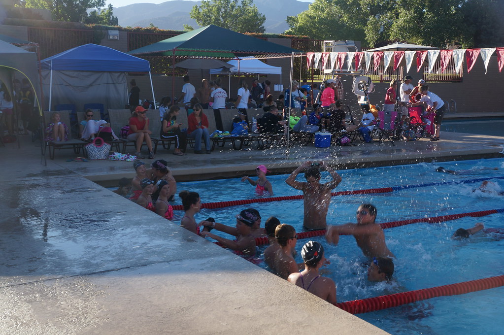 Lake Powell Swim Team Lauren Bday 092 Tanoan SwimTeam Flickr