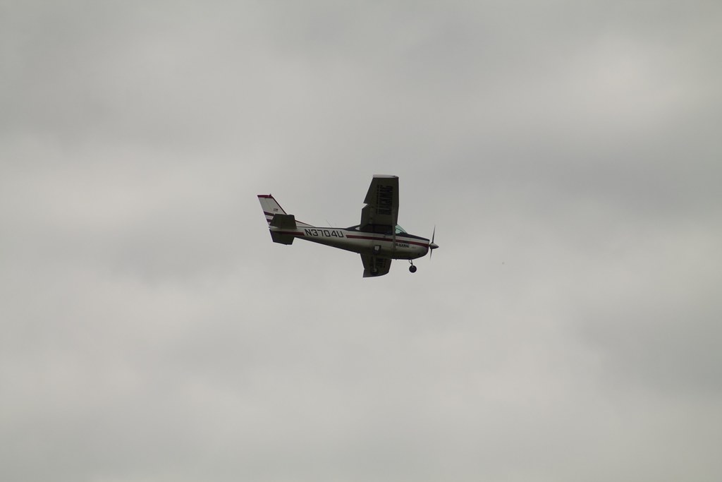 Skydive Skydive Adventure Inc, Omro WI oskey391 Flickr