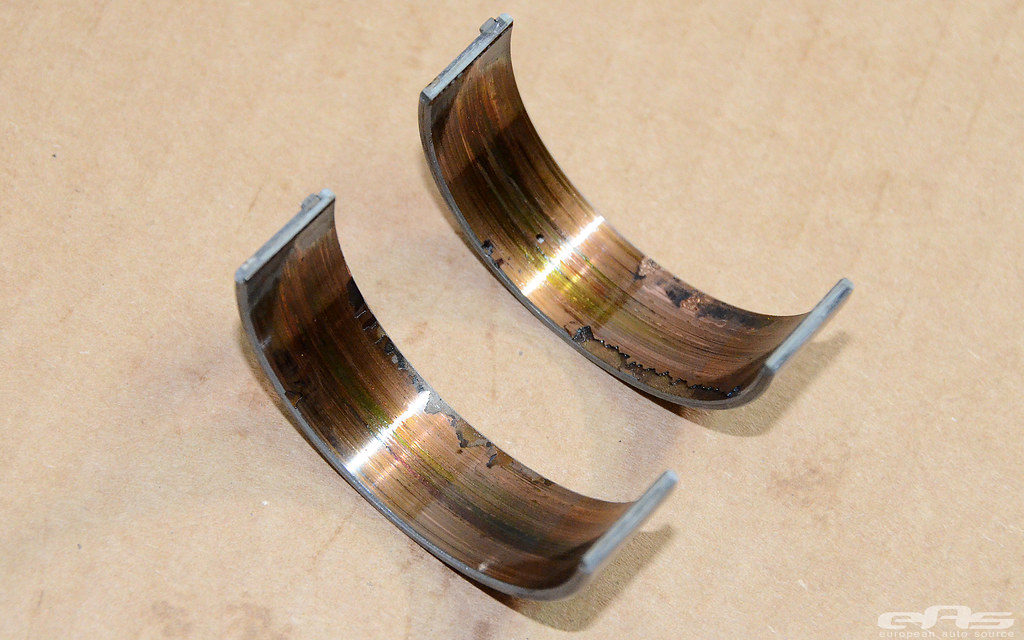 E92 M3 Rod Bearing Replacement 03 european auto source Flickr