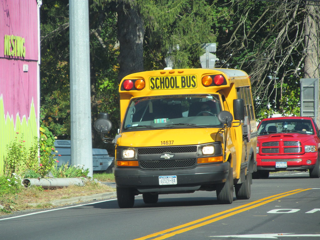 Durham School Services 14637 HV Photos Flickr