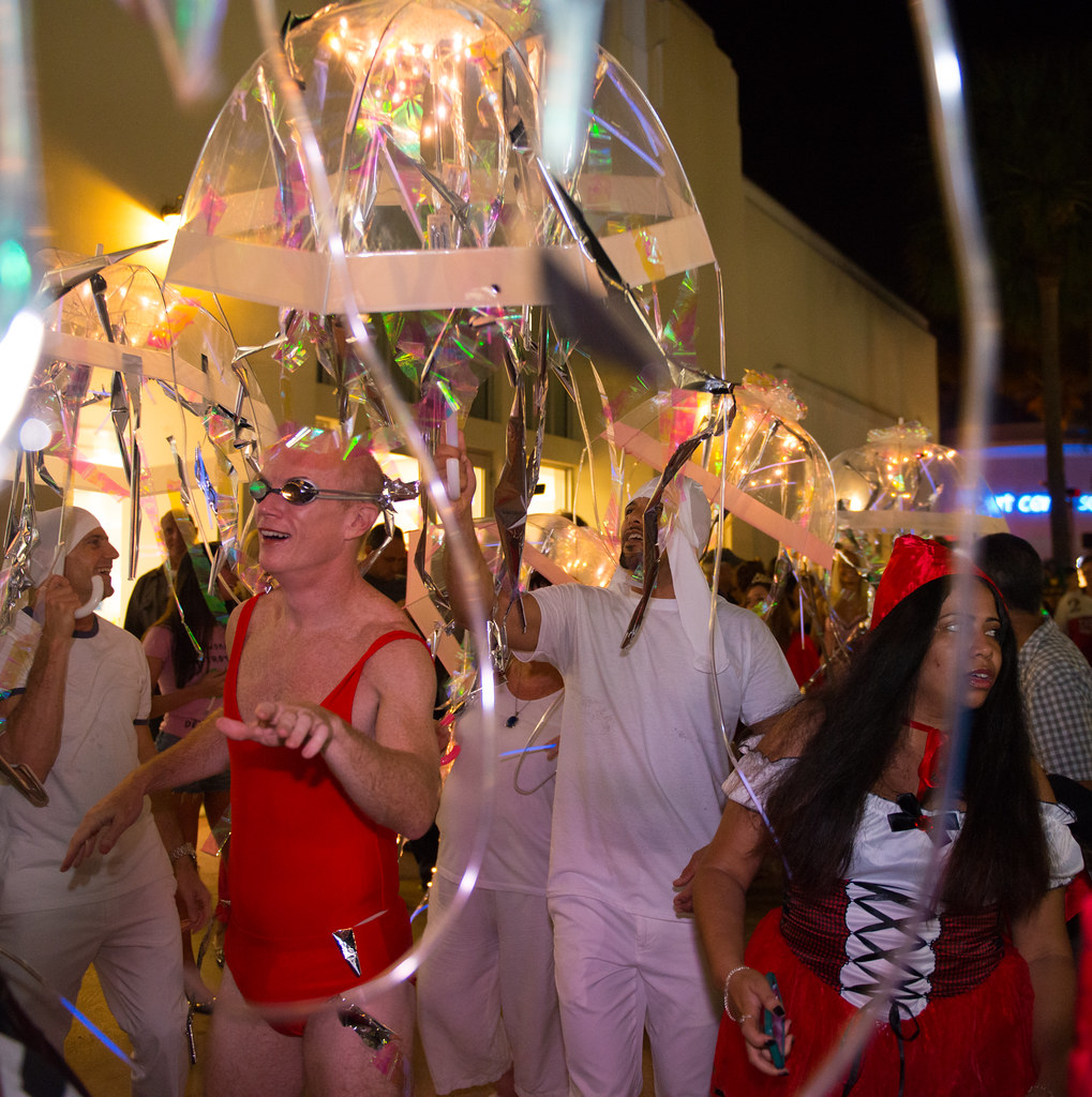 Halloween Miami Beach 2013 (46 of 53) photogator Flickr