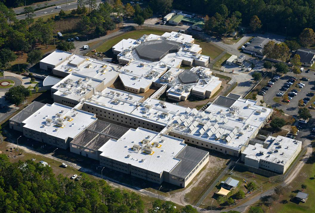 County Jail Equipment Replacement Ribbon Cutting Alachua County Flickr