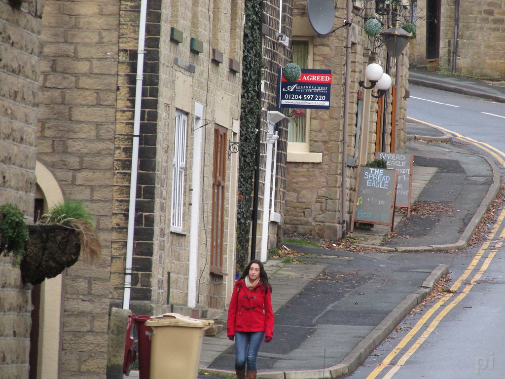 Eagley, Bolton (8) Flickr