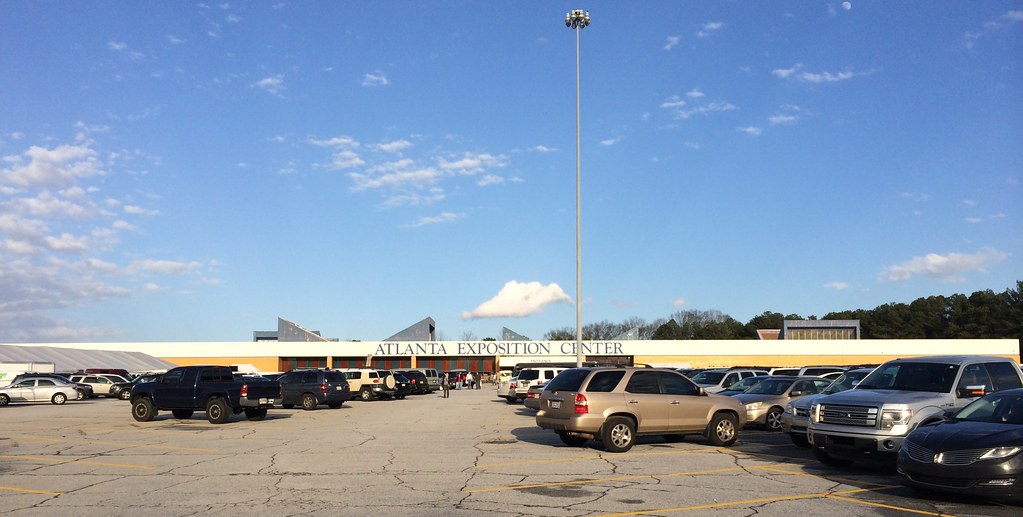 Richway Jonesboro Rd Atlanta, GA 25 Mike Kalasnik Flickr