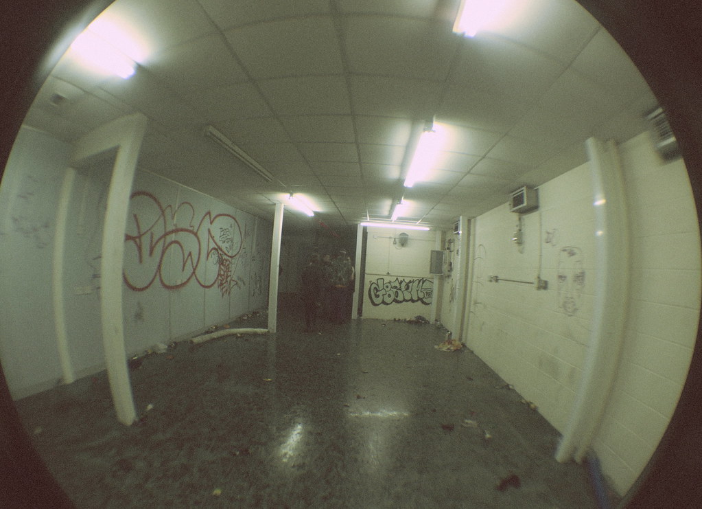 Halloween Rave (2013 Near Bristol) Raves Flickr