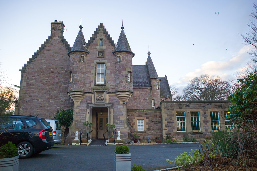 148 Whitehouse Loan “The Elms”, Edinburgh a photo on Flickriver