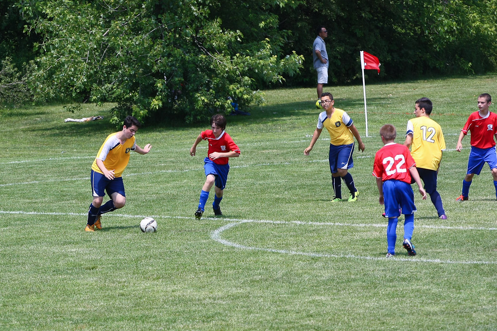20130623_2155421 Malden Youth Soccer Boys U142 at the Mi… Flickr