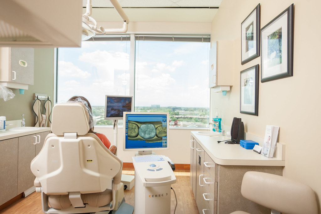 Cosmetic Dentist Houston Tx Craig Armstrong, DDShttp