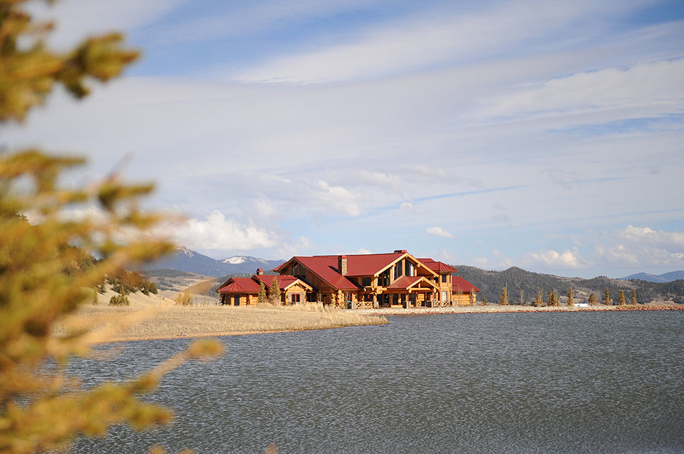 Flying Horse Ranch Jefferson, CO Auction October 11th,… Flickr