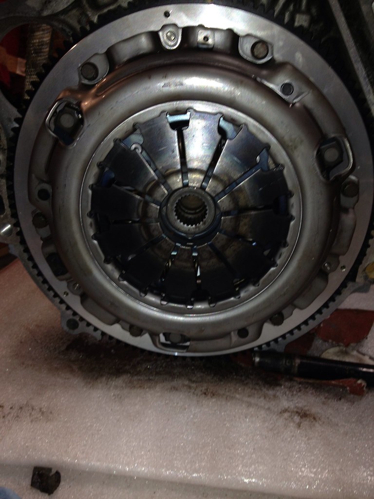 K20 flywheel Dimitry Janssen Flickr