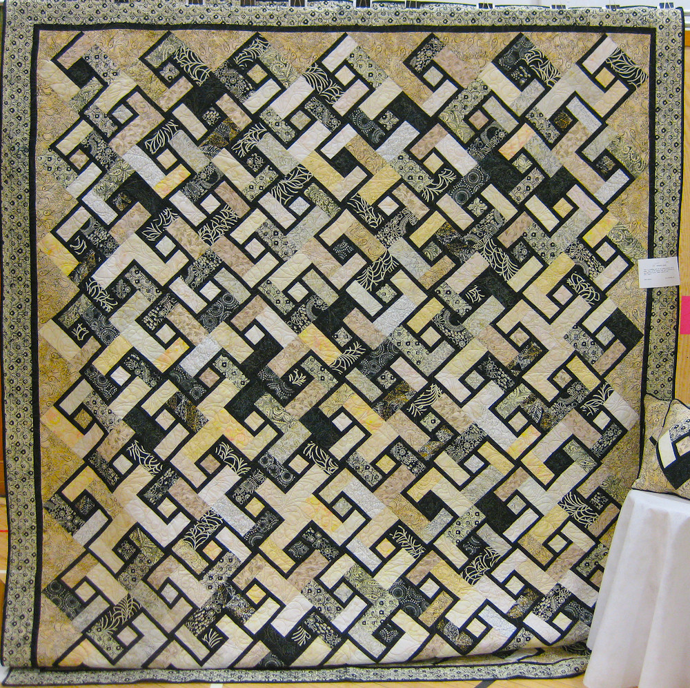 monitor (1 of 1)43 Cottons Wampsville NY Quilt show in Sh… Flickr