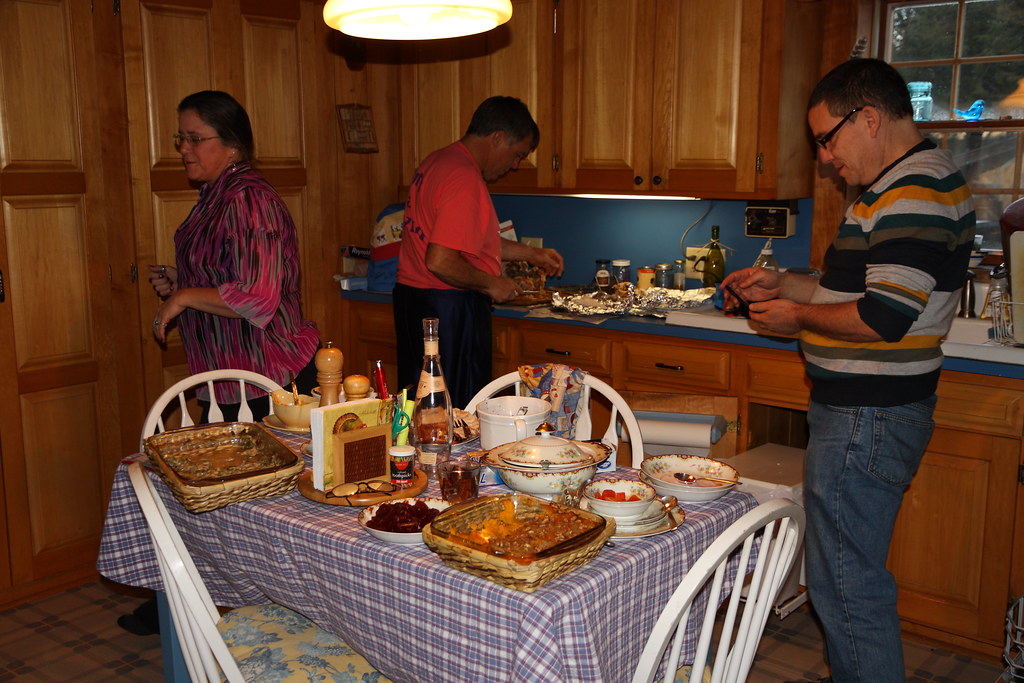 Cleanup Crew (Cobleskill/NY) Ched Flickr