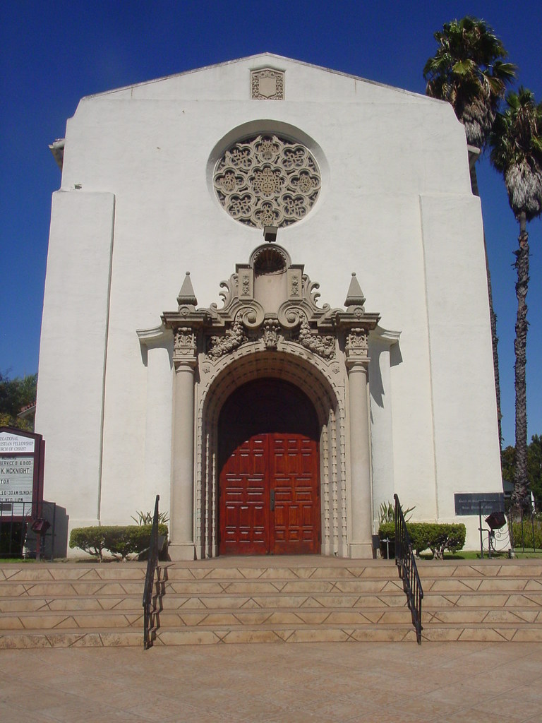 15a Armenian Gethsemane Congregational Church 2085 S H… Flickr