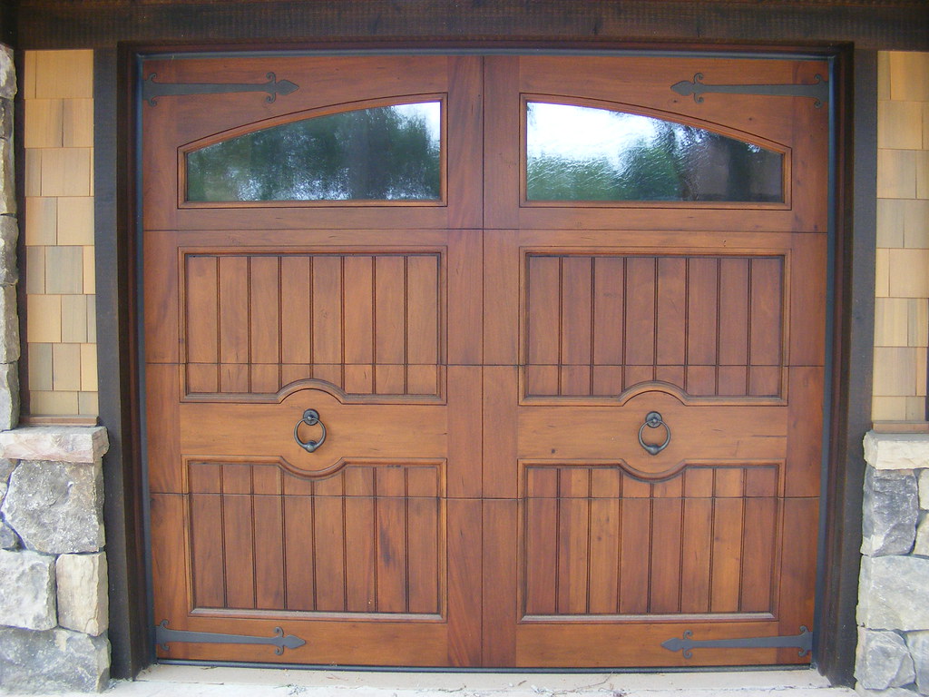 Whitson Garage Door Hickory, NC Kim Woolard Flickr