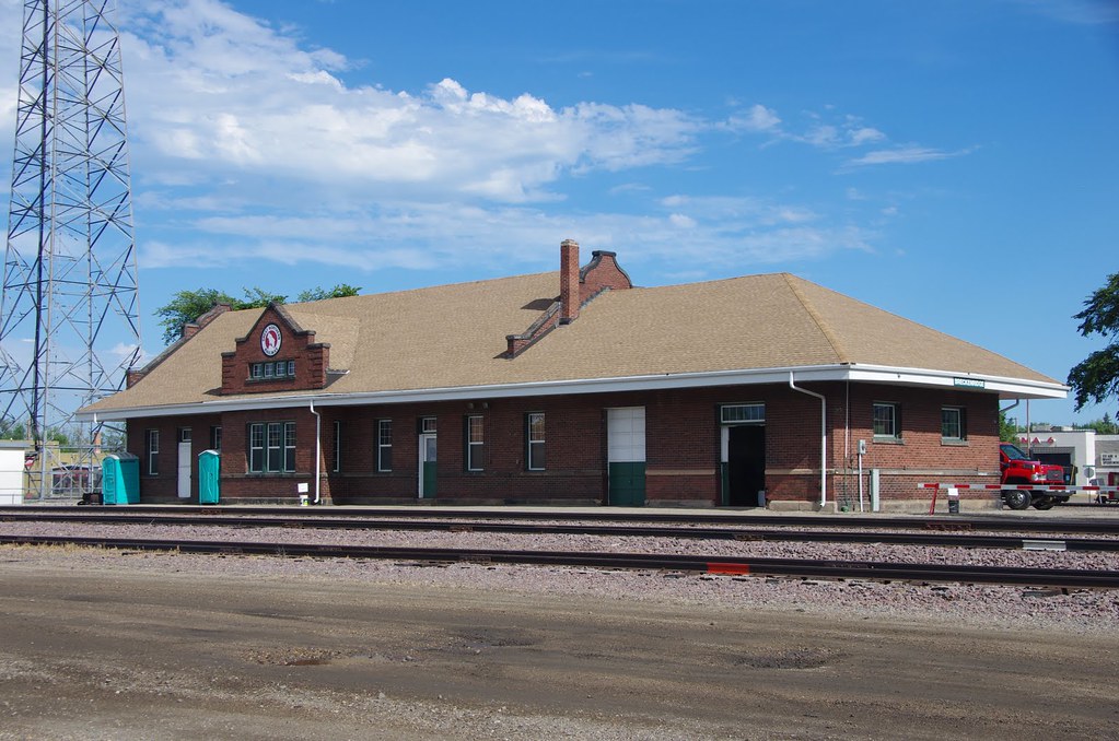 Breckenridge MN GN1901 I.E. Xam Flickr