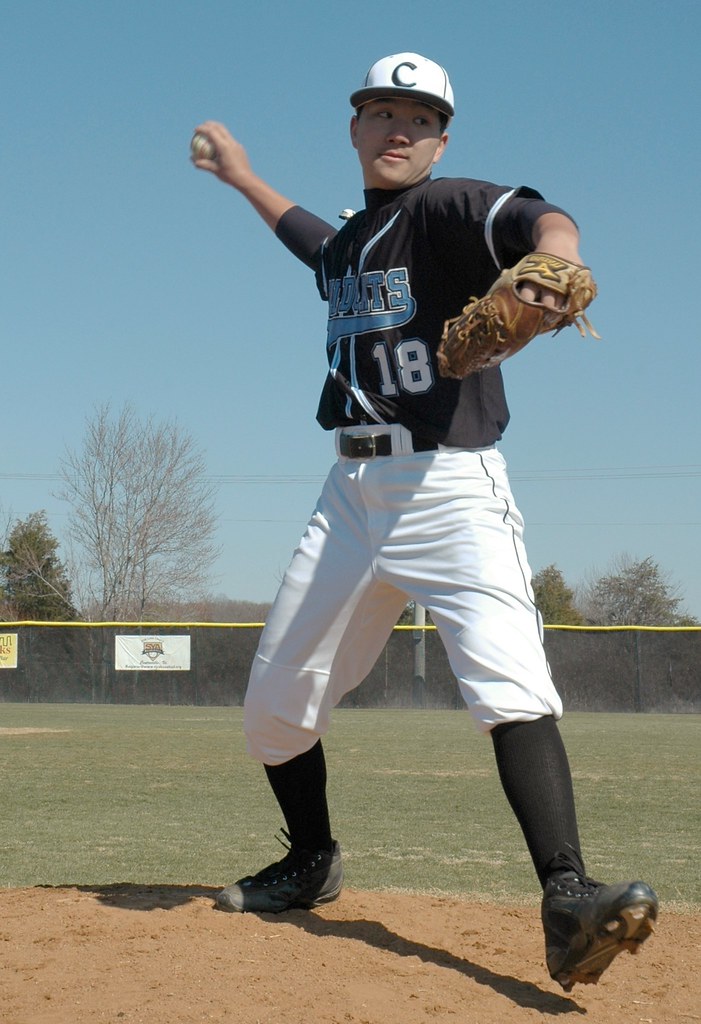 Media Guide Centreville Baseball Flickr