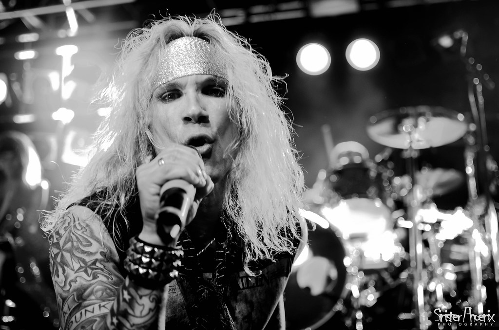 Steel Panther, 51814 Flickr