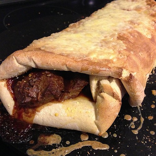 Bbq Hot Pocket at Abel Boller blog