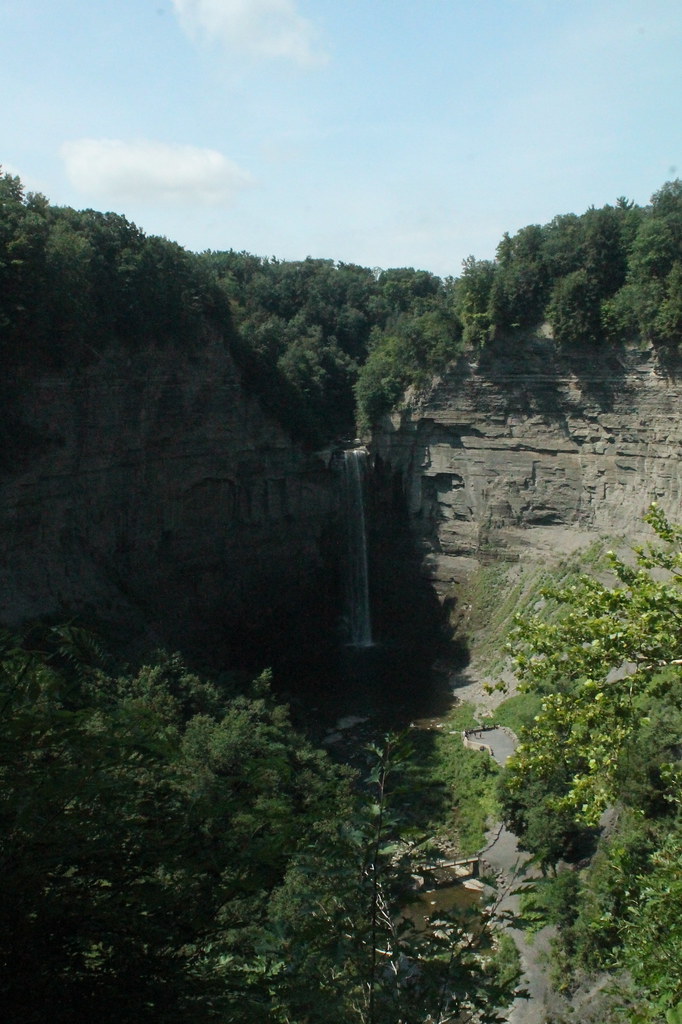 Events Near Watkins Glen State Park Ny July 2023 Taughannock Falls State Park (July 2013) Flickr