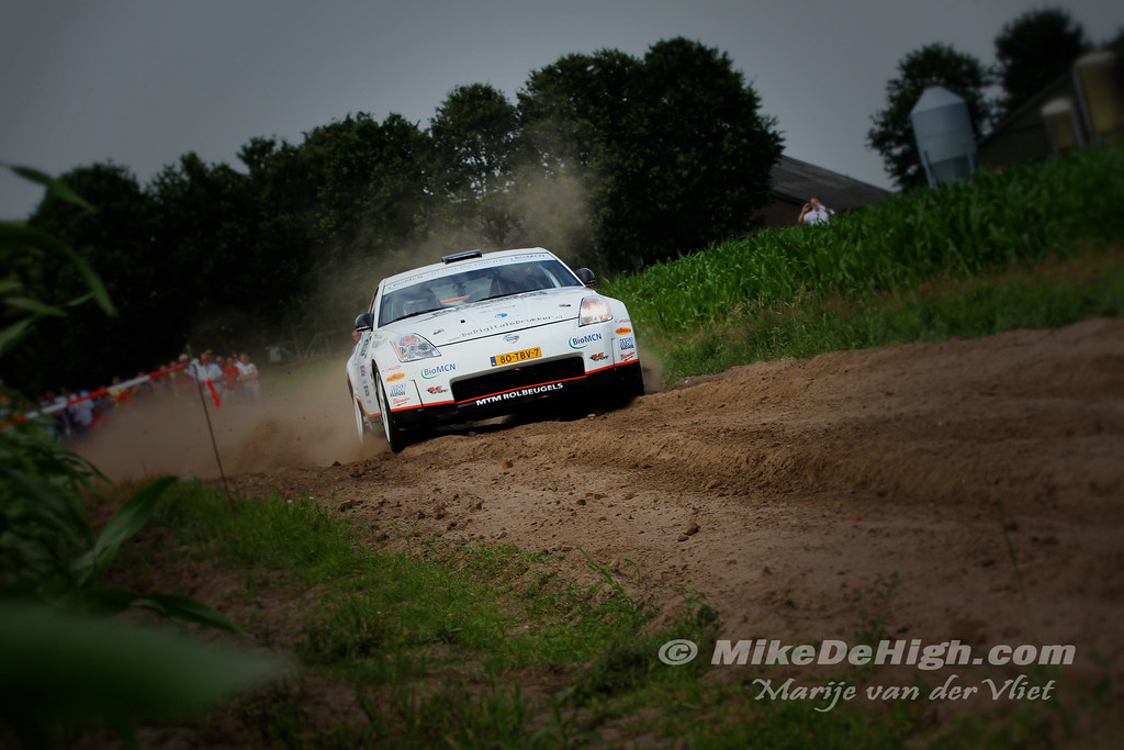 Mats_vd_Brand_&_Eddy_Smeets_KP14_GTC_Rally2013 Marije van der Vliet