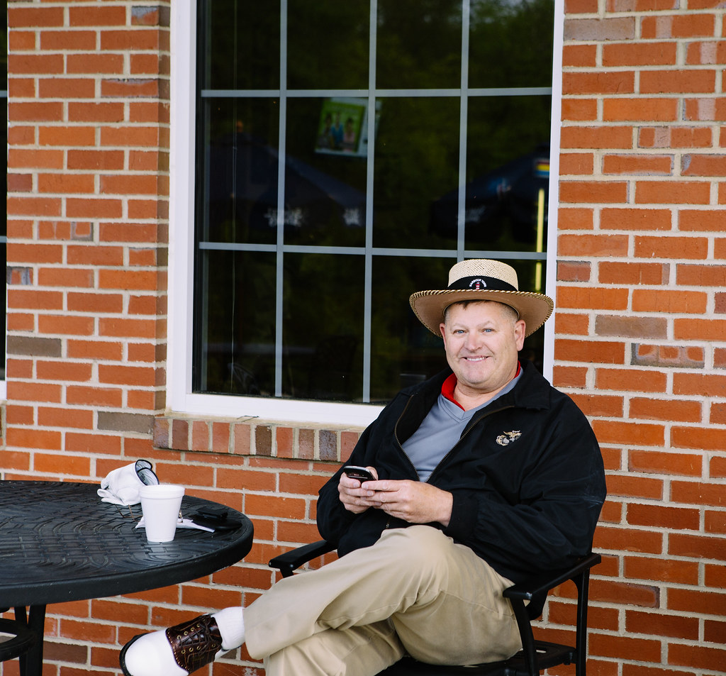 MCB Quantico Medal of Honor Golf Course1642 HMX 2013/5/02… HMX1