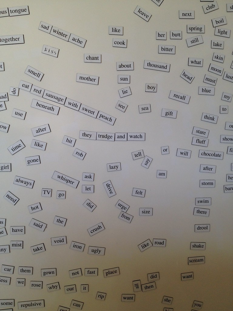 146365 words Karen Mardahl Flickr