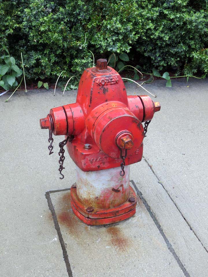 Waterous, Pacer WB67, 1991. Waterous Company, St. Paul, Mi… Flickr