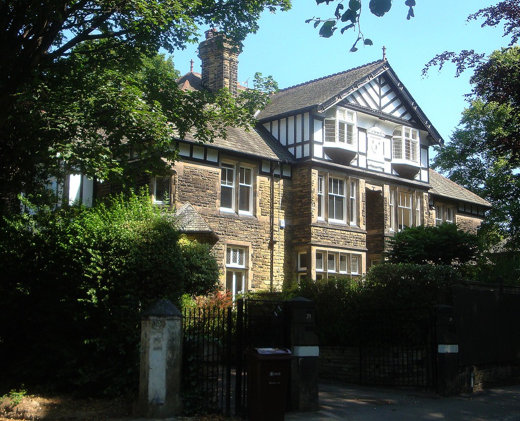 [17836] Headingley 2123 Shire Oak Road 2123 Shire Oak … Flickr