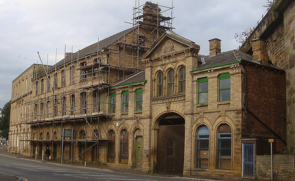 [18723] Dewsbury Bradford Road 4246 Bradford Road, Dews… Flickr