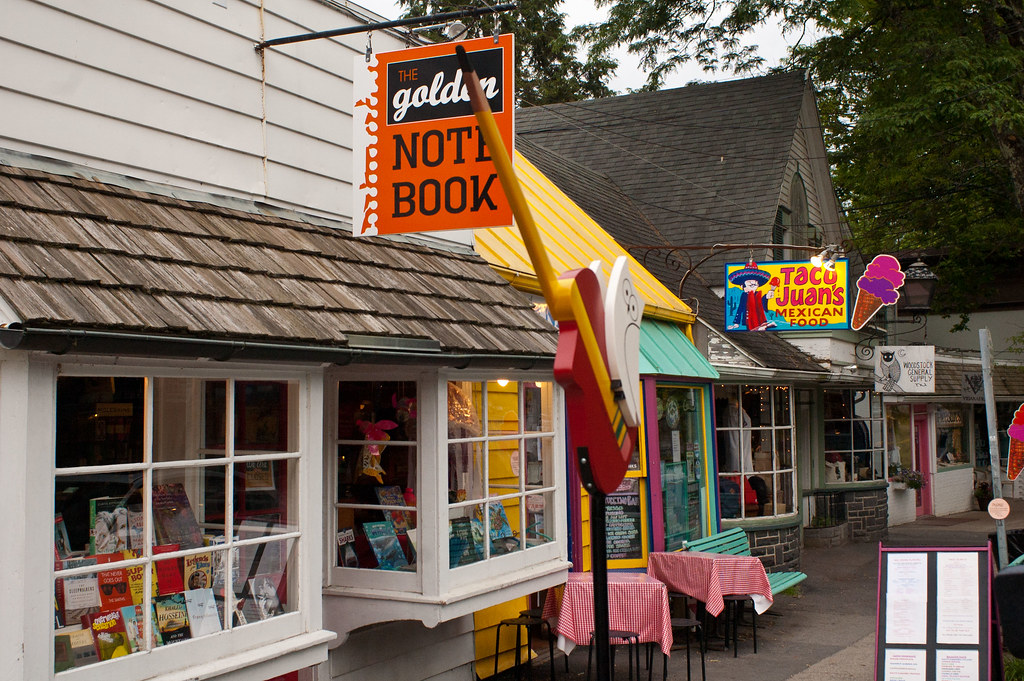 DSC_0807 Woodstock New York 6SN7 Flickr