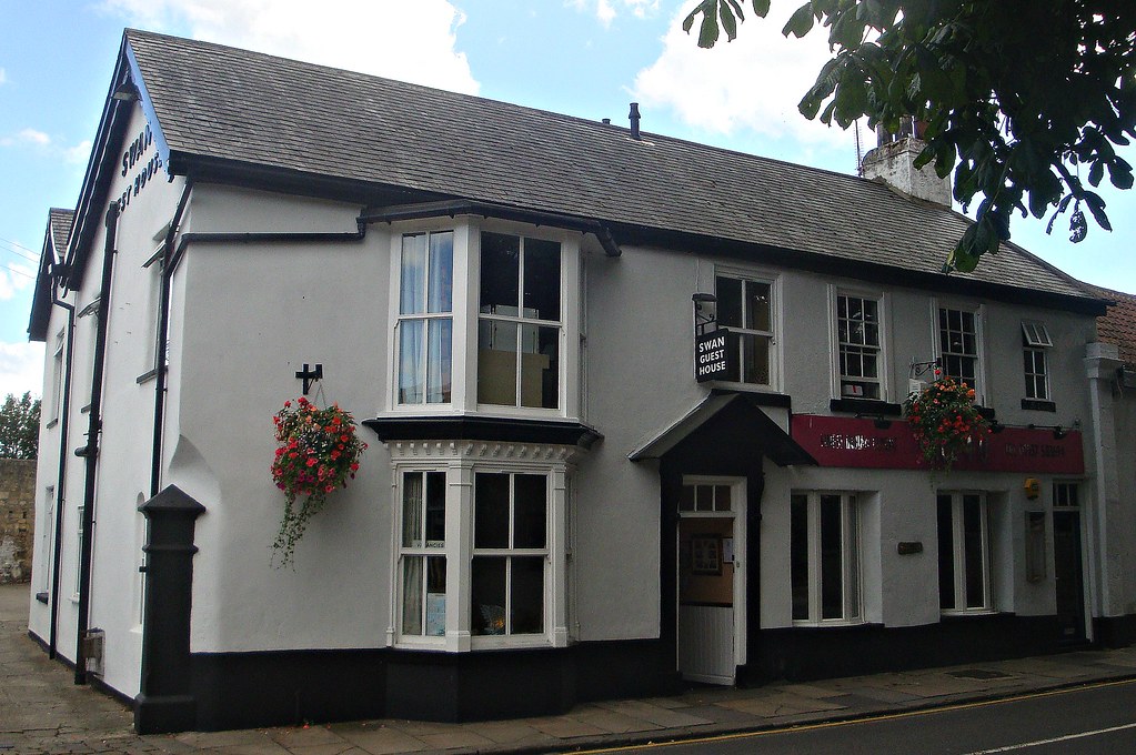 [16066] Wetherby 38 North Street Swan Guest House, 38 No… Flickr