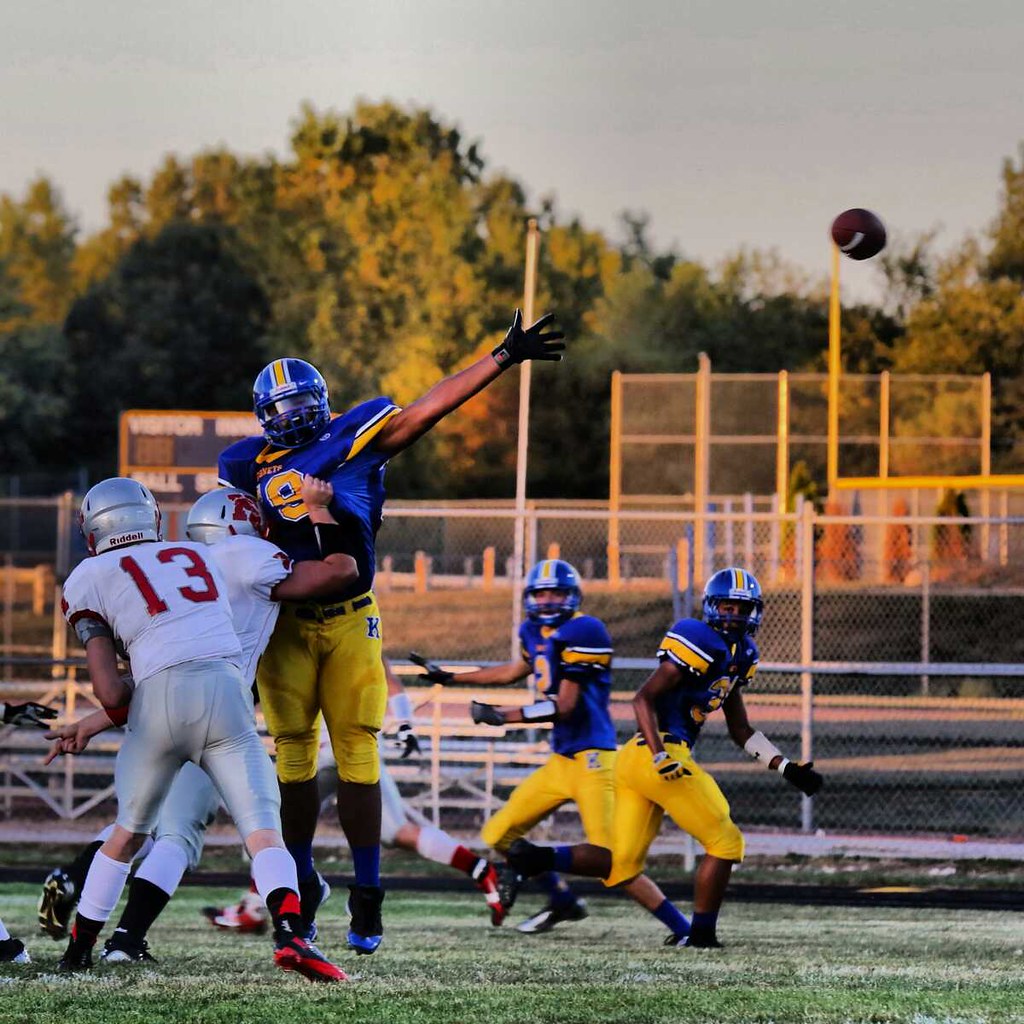 Kearsley Football currently at the game ILE Photo & Video Flickr