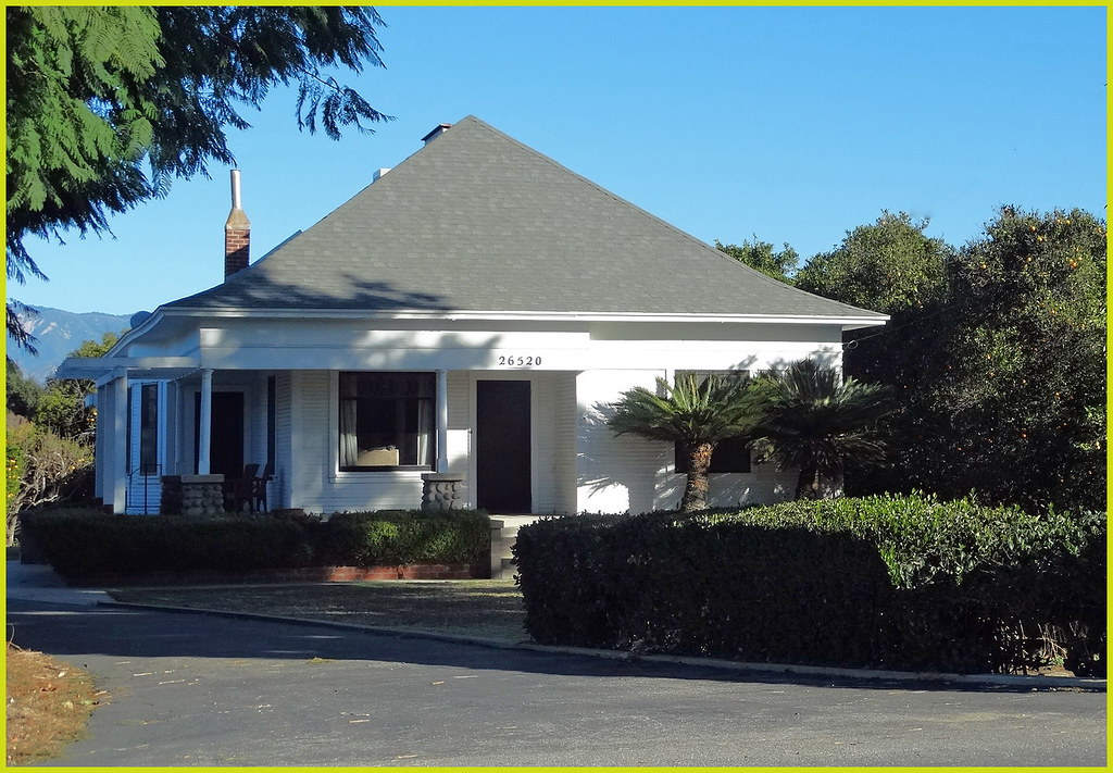 Grove House, Redlands 1514 (1 in a multiple picture set)… Flickr