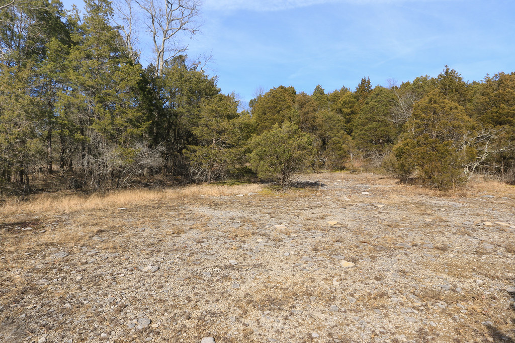 Cedar Glade No. 2, Cedar Glade Trail, Cedars of Lebanon St… Flickr