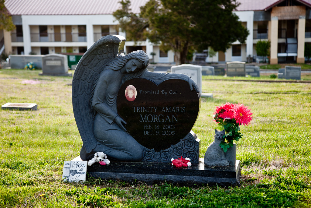 Anderson Cemetery på Verona, Illinois ‑ Find a Grave.