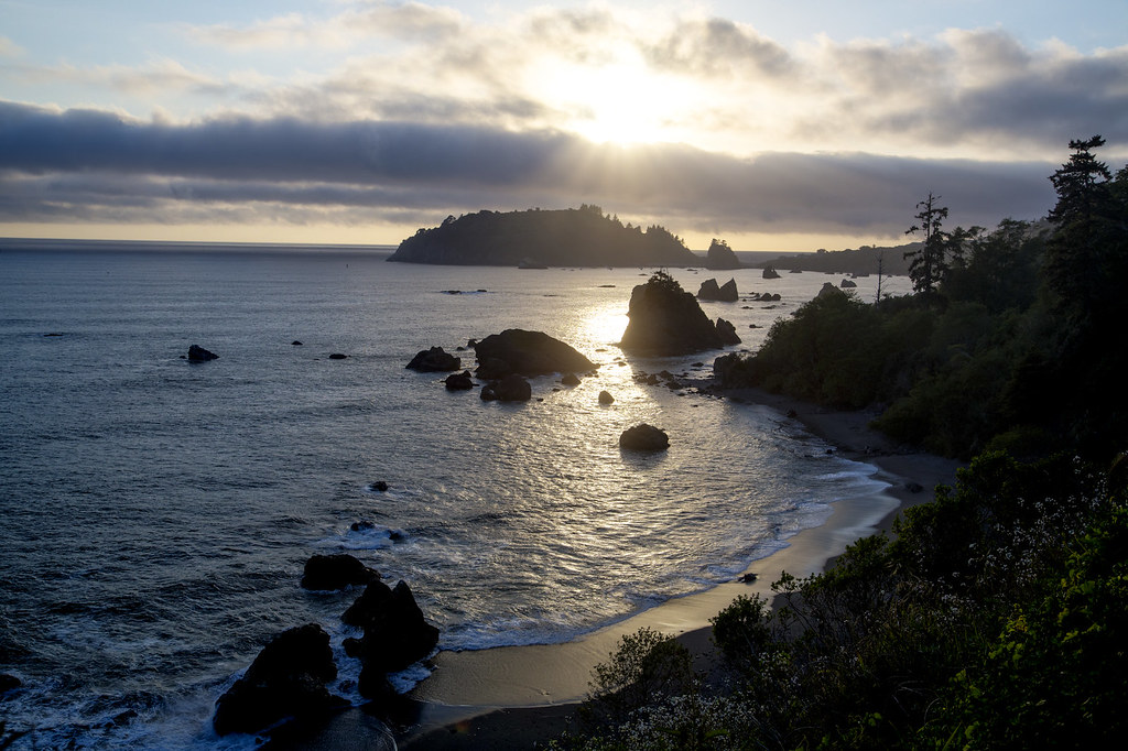 California Coastal National Monument Located off the 1,100… Flickr