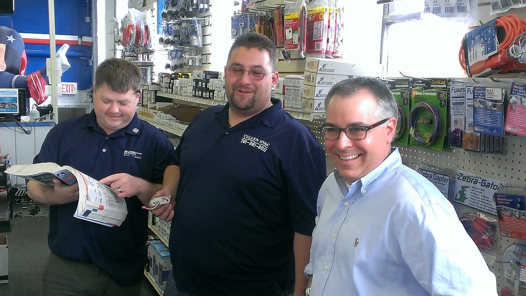 IMAG0147 Johnstone Supply Woburn Group Flickr