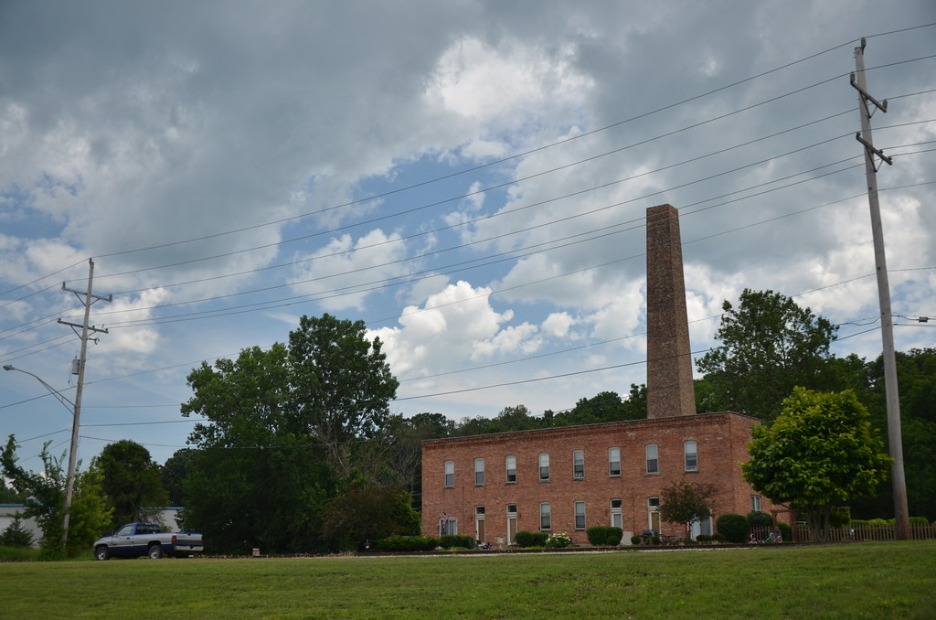 Fox River Yorkville IL 123 Michael Kappel Flickr