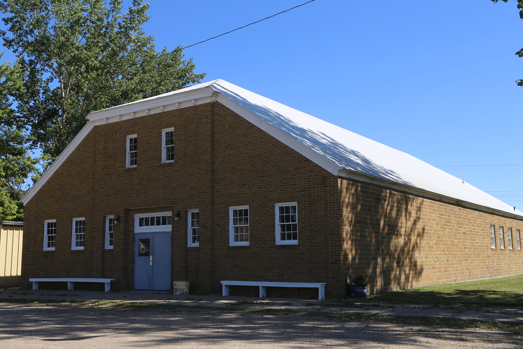 Seneca South Dakota, Faulk County SD a photo on Flickriver