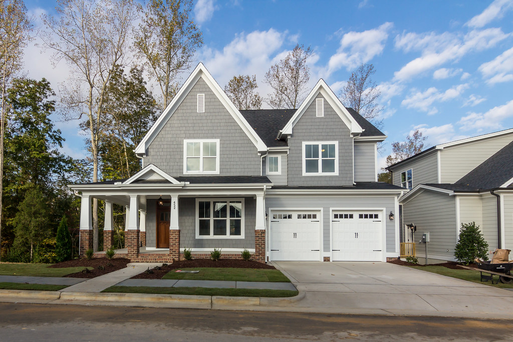 Homes By Dickerson Bronze Certified Home Homes By Dicker… Flickr